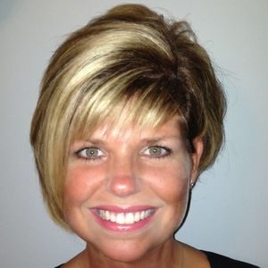 Meet your Posher, Diane